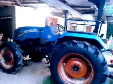 New-Holland 4710 2020 Tractor