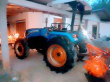 New-Holland 4710 2020 Tractor