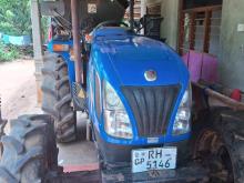 New-Holland 4710 2021 Tractor