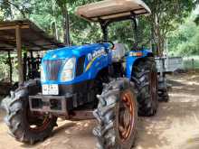 New-Holland 4710 2021 Tractor