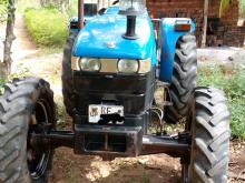 New-Holland 4710 2018 Tractor