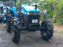 New-Holland 4710 2022 Tractor