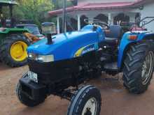 New-Holland 4710 2015 Tractor