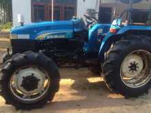 New-Holland 4710 2018 Tractor