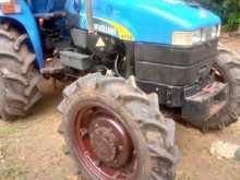 New-Holland 4710 44 2019 Tractor