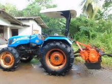 New-Holland 4710 2020 Heavy-Duty