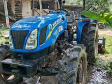 New-Holland 4710 2021 Tractor