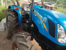 New-Holland 4710 2023 Tractor