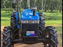New-Holland 4710 4WD 2016 Tractor