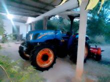 New-Holland 4710 2020 Tractor