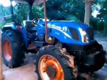 New-Holland 4710 2020 Tractor