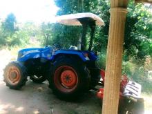 New-Holland 4710 4wd 2020 Tractor