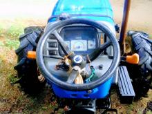 New-Holland 4710 4wd 2020 Tractor