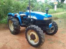 New-Holland 4710 2017 Tractor