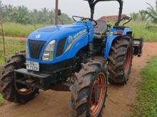 New-Holland 4710 2020 Tractor
