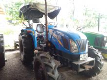 New-Holland 4710 2021 Tractor
