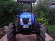 New-Holland 4710 4x4 WD 2020 Tractor