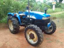 New-Holland 4710 2017 Tractor