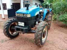 New-Holland 4710 4xwheel 2017 Tractor