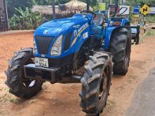 New-Holland 4710 2021 Tractor