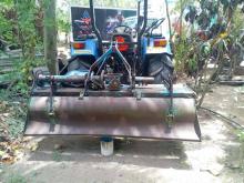 New-Holland 4710 2019 Tractor