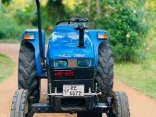 New-Holland 4710 2016 Tractor