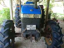 New-Holland 4710 2016 Tractor