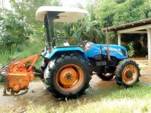 New-Holland 4710 2020 Tractor