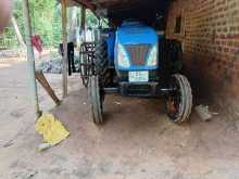 New-Holland 4710 2020 Tractor