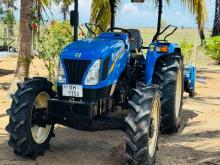 New-Holland 4710 2023 Tractor