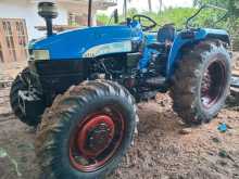 New-Holland 4710 2016 Tractor