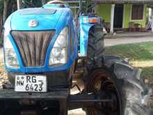 New-Holland 4710 2020 Tractor