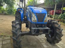 New-Holland 4710 2020 Tractor