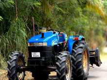 New-Holland 4710 4 Wheel 2018 Tractor