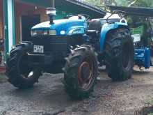 New-Holland 4710 Tractor 2022 Tractor