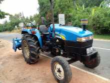 New-Holland 4710 2018 Tractor