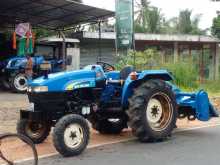 New-Holland 4710 2019 Tractor