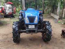 New-Holland New-Holland 2019 Tractor