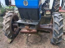 New-Holland 4WD 3230 2021 Tractor