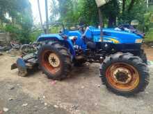 New-Holland 4WD 4710 2019 Tractor