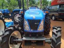 New-Holland 4710 2021 Tractor