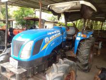New-Holland 470 2022 Tractor
