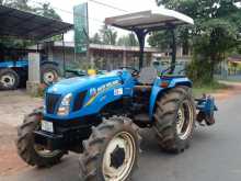 New-Holland 4x4 EXCEL 2020 Tractor