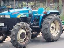 New-Holland 4x4 2018 Tractor