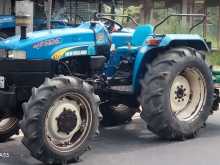 New-Holland 4710 2018 Tractor