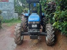 New-Holland 7500 2016 Tractor