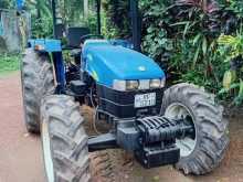 New-Holland 7500 2017 Tractor