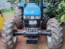 New-Holland 7500 2018 Tractor