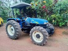 New-Holland 7500 2016 Tractor