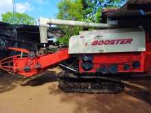 New-Holland Booster Hawester 2023 Heavy-Duty